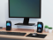 Arys Compact RGB 2.0 Speaker Set