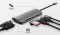 DALYX 7-IN-1 USB-C ADAPTER