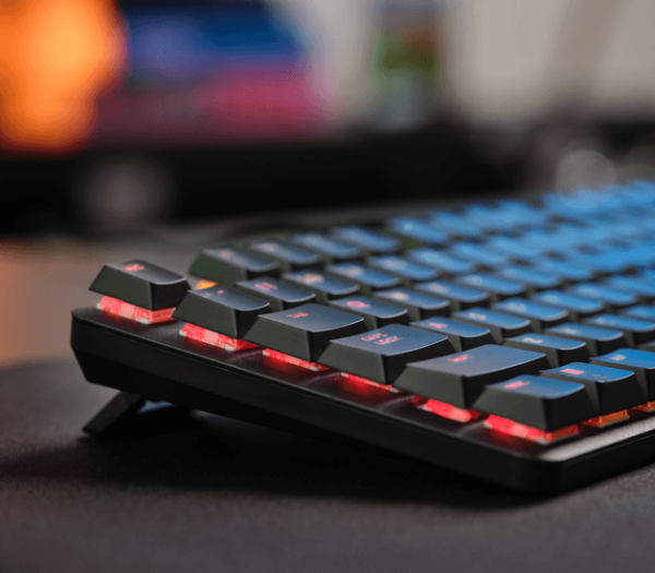 GXT866 TORIX MECHANICAL KEYBOARD US