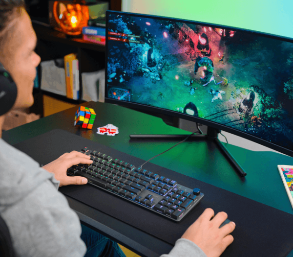GXT866 TORIX MECHANICAL KEYBOARD US
