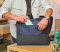 LISBOA 16" LAPTOP BAG shockproof padded