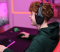 GXT 790  3-in-1 gaming bundl headset  illuminated mouse pad