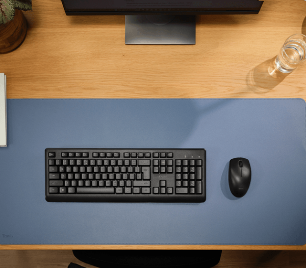 PRIMO WIRELESS DESKSET US