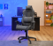 GXT723 RUYA FABRIC CHAIR GREY