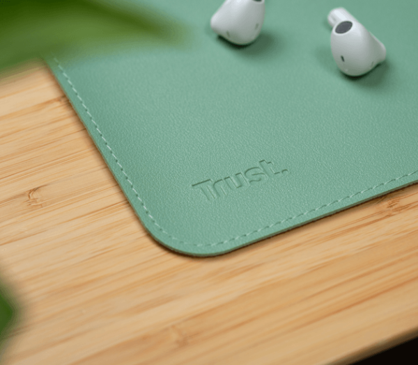 BENYA XXL DESK PAD - GREEN