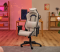 GXT723B Ruya PRO Comfortable Fabric Gaming Chair