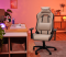 GXT723B Ruya PRO Comfortable Fabric Gaming Chair
