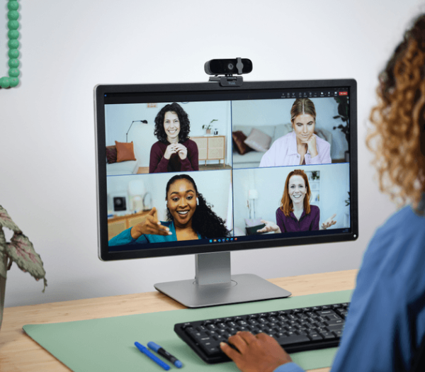 Tanor webcam 1080p Full HD