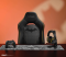GXT721BM RUYA PRO GM CHAIR BATMAN