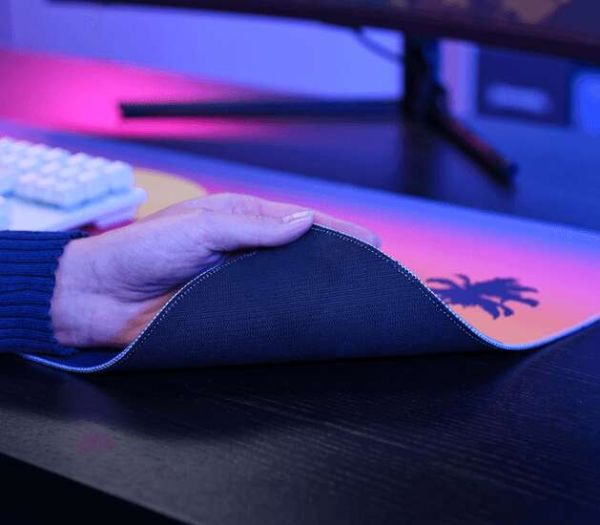 GXT759M XXL MOUSEPAD MIAMI