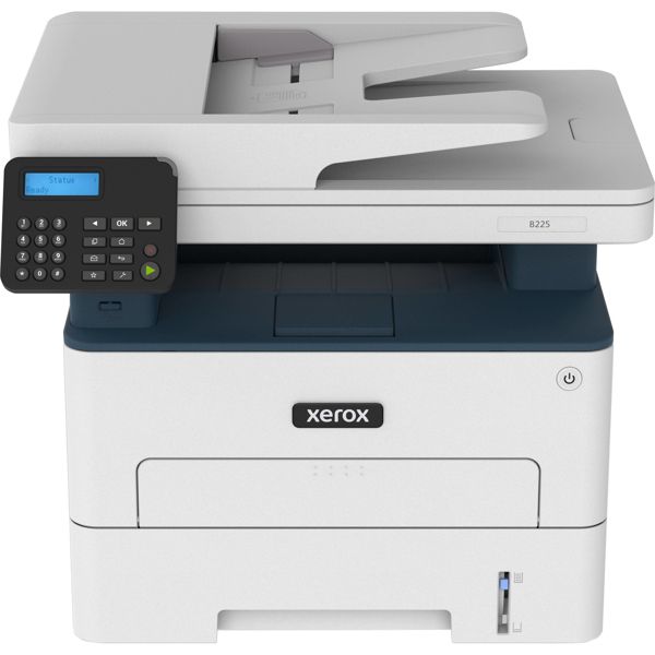 MFP A4 Xerox B225 (Wi-Fi)