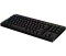 LOGITECH G PRO TKL Corded Mechanical Gaming Keyboard - BLACK - US INT'L - USB - CLICKY