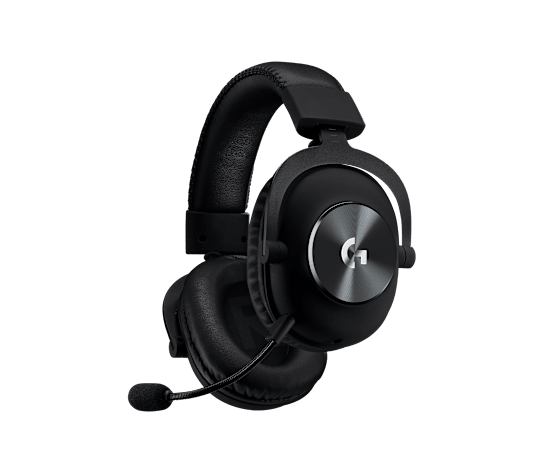 LOGITECH G PRO X SE Wired Gaming Headset - BLACK - USB - EMEA28i - 935