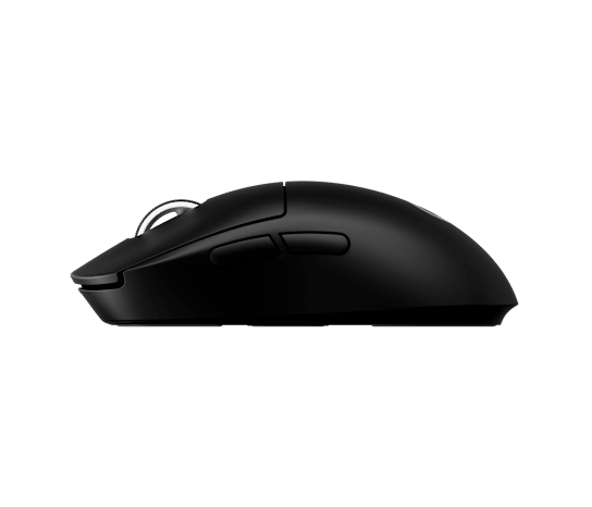 Logitech G Pro X Superlight 2c Black
