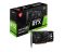 MSI Graphic Card GeForce RTX 3050 6GB GDDR6 VENTUS 2X E OC