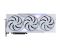 MSI Graphic card GeForce RTX 5080 16GB GDDR7 GAMING TRIO OC WHITE
