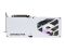 MSI Graphic card GeForce RTX 5080 16GB GDDR7 GAMING TRIO OC WHITE