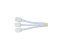 MSI Graphic card GeForce RTX 5080 16GB GDDR7 GAMING TRIO OC WHITE