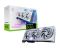 MSI Graphic card GeForce RTX 5080 16GB GDDR7 GAMING TRIO OC WHITE