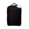 Dell Essential Backpack-15 red
