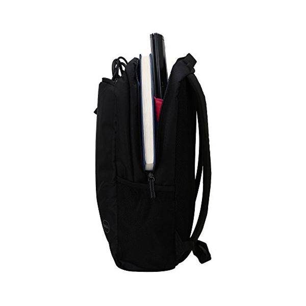 Dell Essential Backpack-15 red