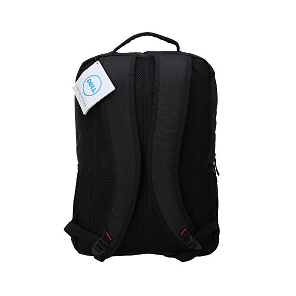 Dell Essential Backpack-15 red