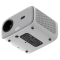 Projector ALLX AX-PF350W, LCD Projector, FHD 1920x1080, 320Lm, White