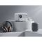 Yaber L1 Home Cinema, LCD Projector, 1280x720, 400lm, White