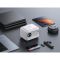 Yaber L1 Home Cinema, LCD Projector, 1280x720, 400lm, White