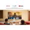 Yaber L2 Plus Home Cinema, LCD Projector, FHD 1920x1080, 700lm, JBL Speakers, White