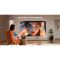 Yaber U12 Home Cinema, LCD Projector, FHD 1920x1080, 700lm, Black