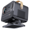 Yaber U12 Home Cinema, LCD Projector, FHD 1920x1080, 700lm, Black