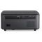 Yaber Pro U6 Home Cinema, LCD Projector, FHD 1920x1080, 850Lm, Silver