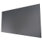 Projector screen Allscreen CNF90HFS, ULTRA THIN BEZEL SCREEN, 203x114CM, 90", 16:9, ALR, High Brightness