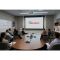 Projector screen ALLSCREEN CWP-8080B, MANUAL PROJECTION SCREEN, 200X200CM HD FABRIC CWP-8080B 110 inch