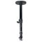 Projector Mount AllScreen CDJ40, Ceiling Mount For Projector, Black