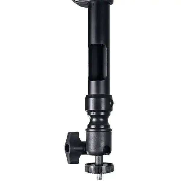 Projector Mount AllScreen CDJ40, Ceiling Mount For Projector, Black