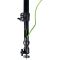 Projector Mount AllScreen CDJ40, Ceiling Mount For Projector, Black