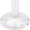 Projector Mount Allscreen CS-302B, Ceiling Mount For Projector, 180mm, Silver