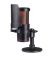 Microphone hyper w