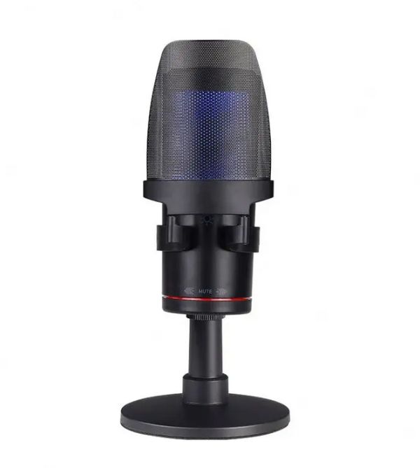 Microphone hyper w