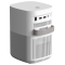 Projector ALLX AX-PF320W, LCD Projector, FHD 1920x1080, 320Lm, White