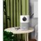 Projector ALLX AX-PF320W, LCD Projector, FHD 1920x1080, 320Lm, White