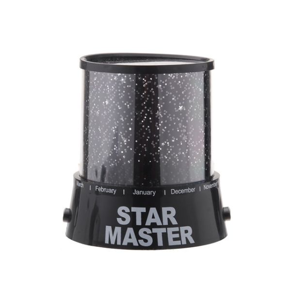 Star Master Led