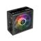 Smart RGB 500W, Thermaltake, Power Supply 500W, 80 PLUS, 12cm RGB fan, EU, 230V, PS-SPR-0500NHSAWE-1