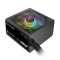 Smart RGB 500W, Thermaltake, Power Supply 500W, 80 PLUS, 12cm RGB fan, EU, 230V, PS-SPR-0500NHSAWE-1