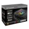 THERMALTAKE PSU TOUGHPOWER GX1 RGB/500W/NON MODULAR/FAN HUB/FULL RANGE/80+ GOLD/JP MAIN CAP