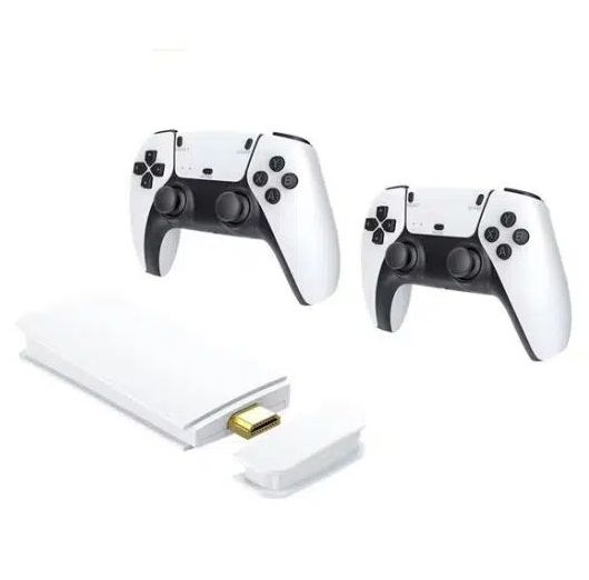 PS5 Retro