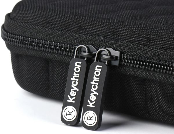 Keychron Q6 Black
