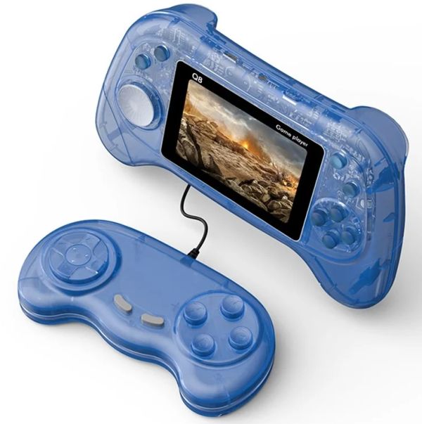Retro Game Console Q8